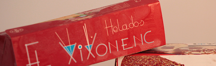 barras helado el xixonenc