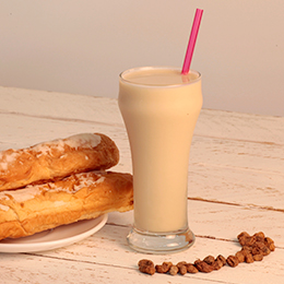 horchata el xixonenc
